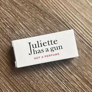 Juliette Has a Gun Not P3rfume Spray